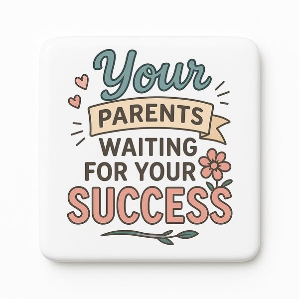 CUSTOMIZED FRIDGE MAGNETS