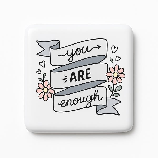 CUSTOMIZED FRIDGE MAGNETS