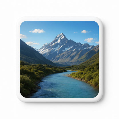 CUSTOMIZED FRIDGE MAGNETS